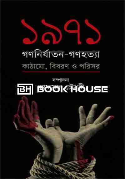 ১৯৭১ গণনির্যাতন-গণহত্যা কাঠামো, বিবরণ ও পরিসর