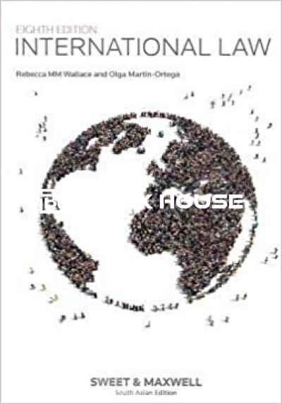International Law (Eighth Edition)