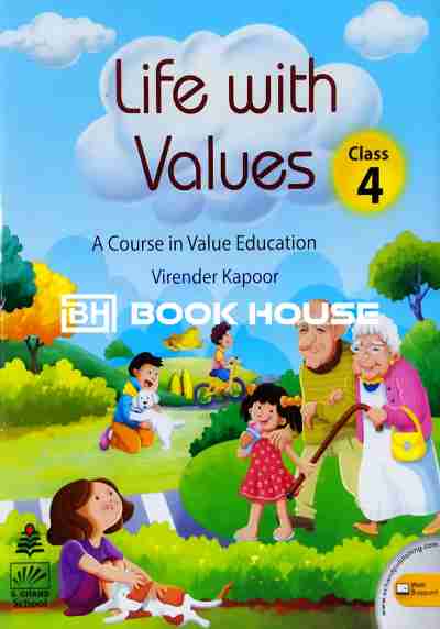 Life with Values : Class 4