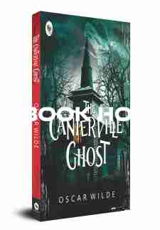 The Canterville Ghost