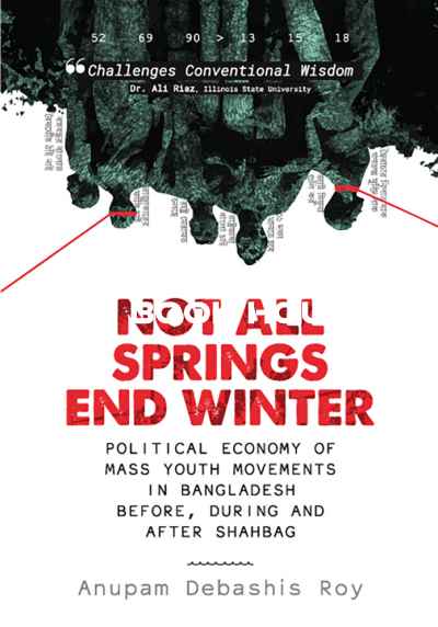 Not All Springs End Winter