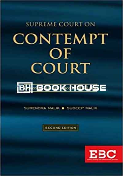 Supreme Court on Contempt of court