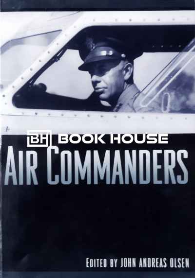 Air Commanders