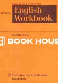Fourth English Workbook