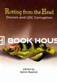 Rotting from the Head: Donors and LDC Corruption