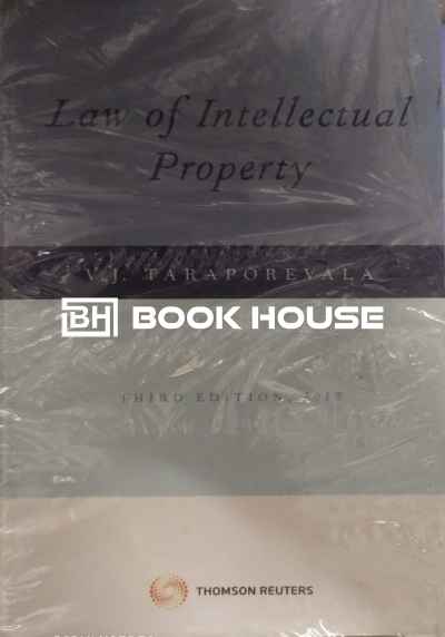 Law Of Intellectual Property