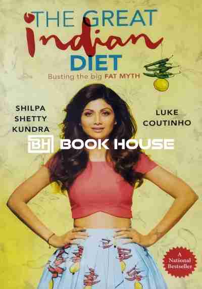 The Great Indian Diet: Busting the big FAT MYTH