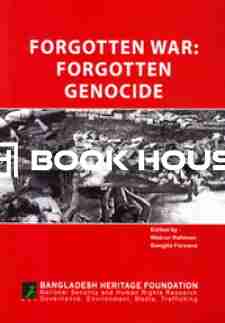 Forgotten War: Forgotten Genocide