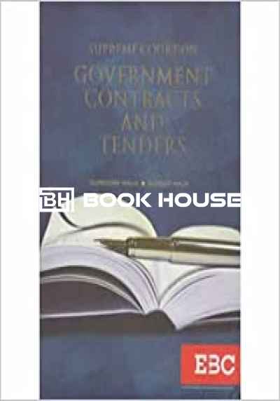 Supreme Court on Government Contracts and Tenders