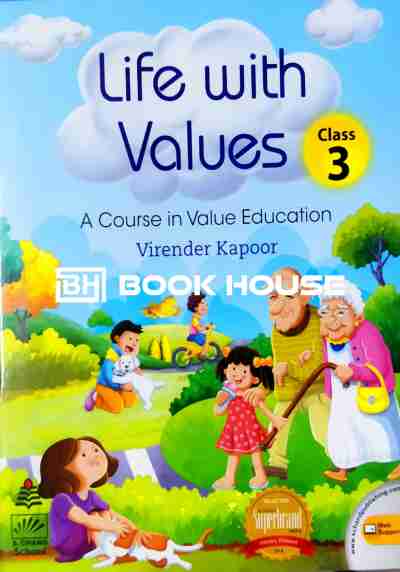 Life with Values : Class 3