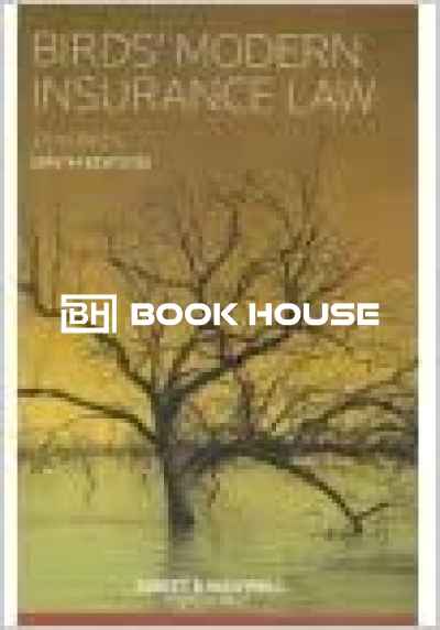 Birds’ Modern Insurance Law