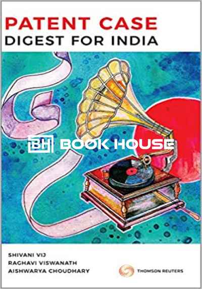 Patent Case Digest For India