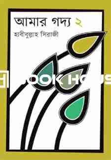 আমার গদ্য ২