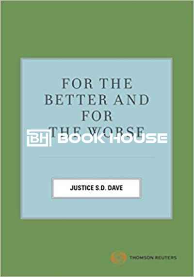 For the Better and for the Worse