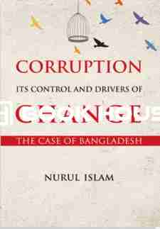 Corruption Its Control and Drivers of Change
