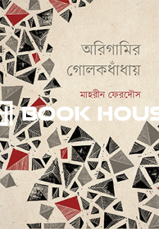 অরিগামির গোলকধাঁধায়