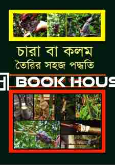 চারা বা কলম তৈরির সহজ পদ্ধতি