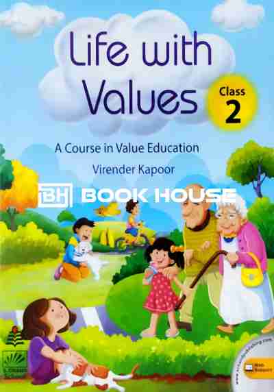 Life with Values : Class 2