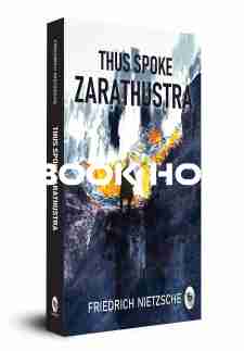 Thus Spoke Zarathustra