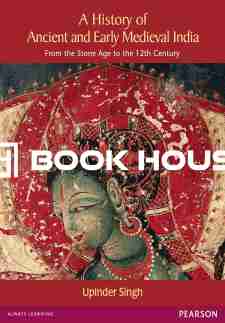 Ancient India: From the Stone Age to the 12th Century