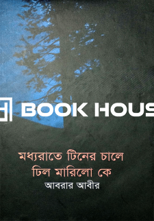 মধ্যরাতে টিনের চালে ঢিল মারিলো কে