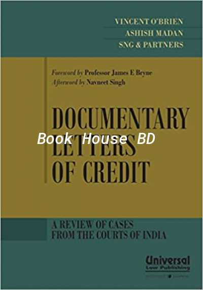 Documentary Letters of Credit: A review of Cases from the Courts of India