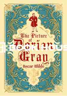 The Picture of Dorian Gray (Deluxe Hardbound Edition)
