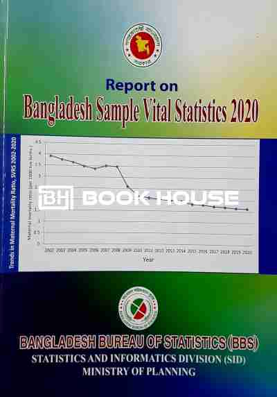 Report On Bangladesh Sample Vital Statistics 2020