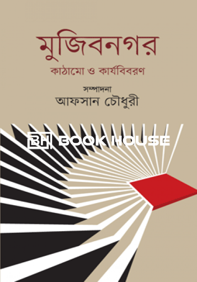 মুজিবনগর : কাঠামাে ও কার্যবিবরণ