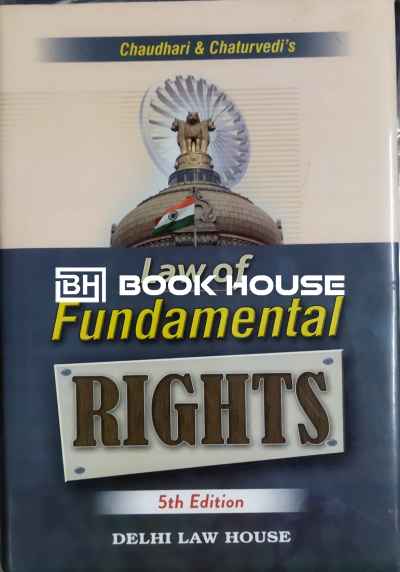 Law of Fundamental Rights