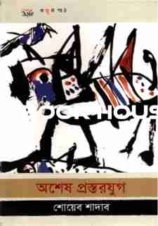 অশেষ প্রস্তরযুগ