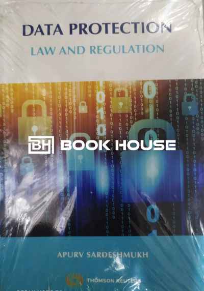 Data Protection Laws and Regulation