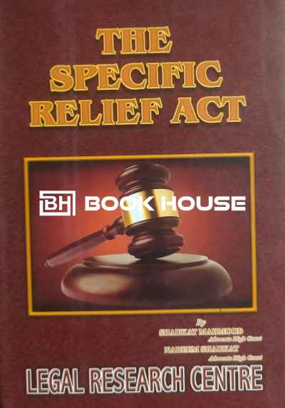 The Specific Relief Act