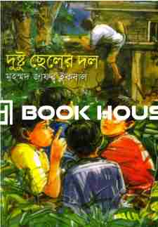 দুষ্টু ছেলের দল