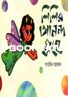 লিলির আনন্দ গ্রহে