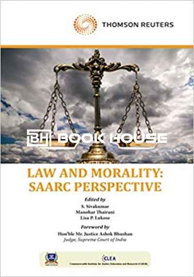 Law and Morality: SAARC Perspective