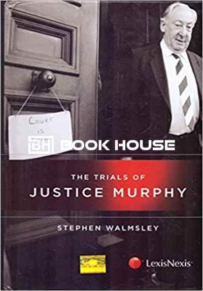 The Trials of Justice Murphy