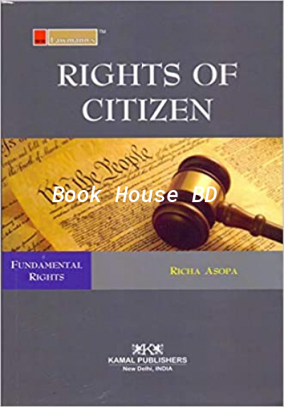 Rights of Citizen: Fundamental Rights