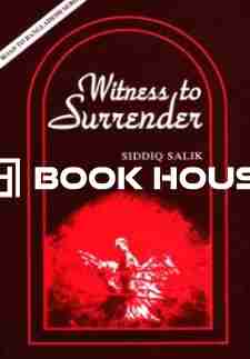 Witness to Surrender